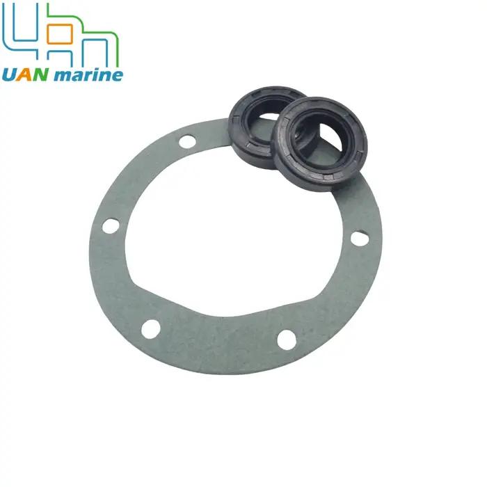 Kit de joint d'étanchéité pour pompe à eau de mer brute Volvo Penta Marine 30 31 32 40 41 42 43 44 r