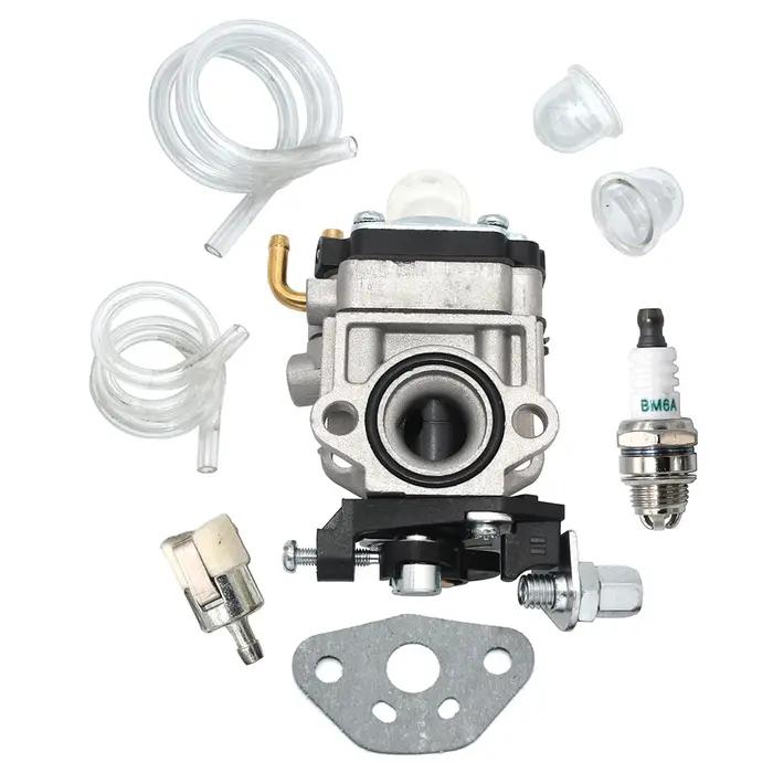 Carburateur pour STIGA Alpina, Sight226J, B26J, B26JD, MB2600J, MM2603, MM2605, MT26, SBC226J, SBC22