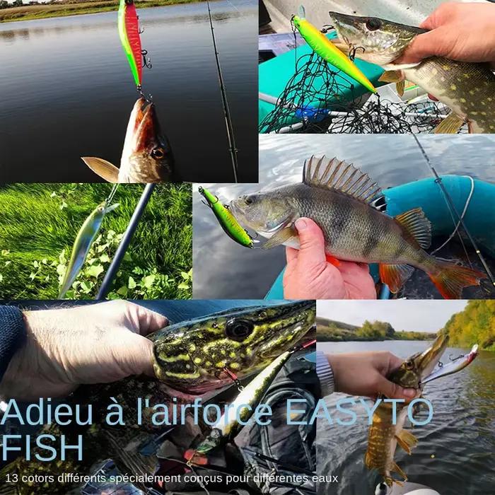 BEARKING 9.8 cm 10g SP plongée 2.1 m professionnel vairon Wobbler leurres de pêche qualité jerkbaits appât artificiel