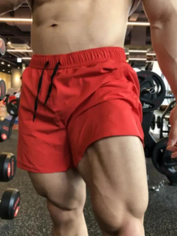 Short de Sport pour hommes