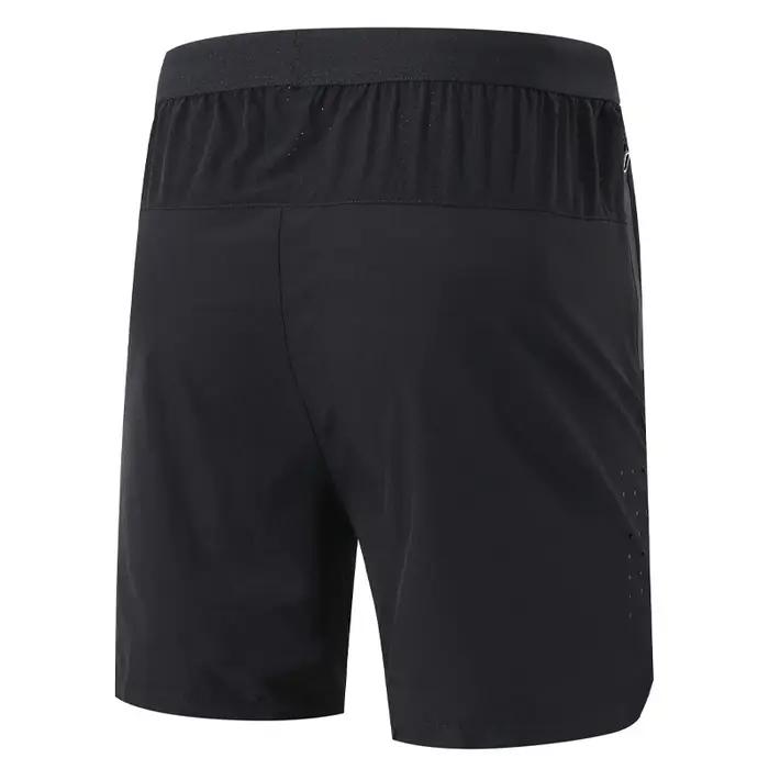 Crossfit short de sport mince été mâle course Jogging exercice bas confortable taille moyenne marque