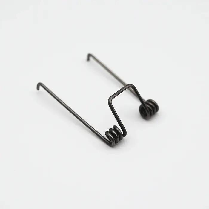 Lame à ressort originale en plastique pour tondeuse à cheveux Babyliss 870, réparation, accessoires