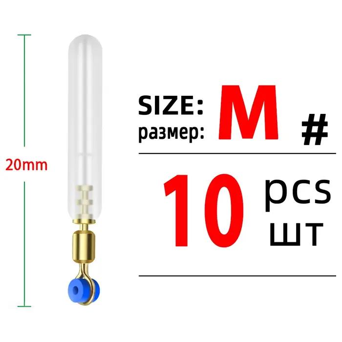 DNDYUJU 10 pièces support de flotteur de pêche en Silicone tête en cuivre pivotante à 360 degrés rotatif librement Anti