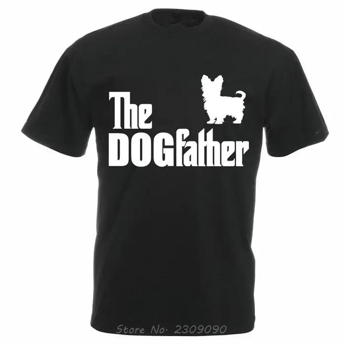 T-shirt en coton à manches courtes pour hommes