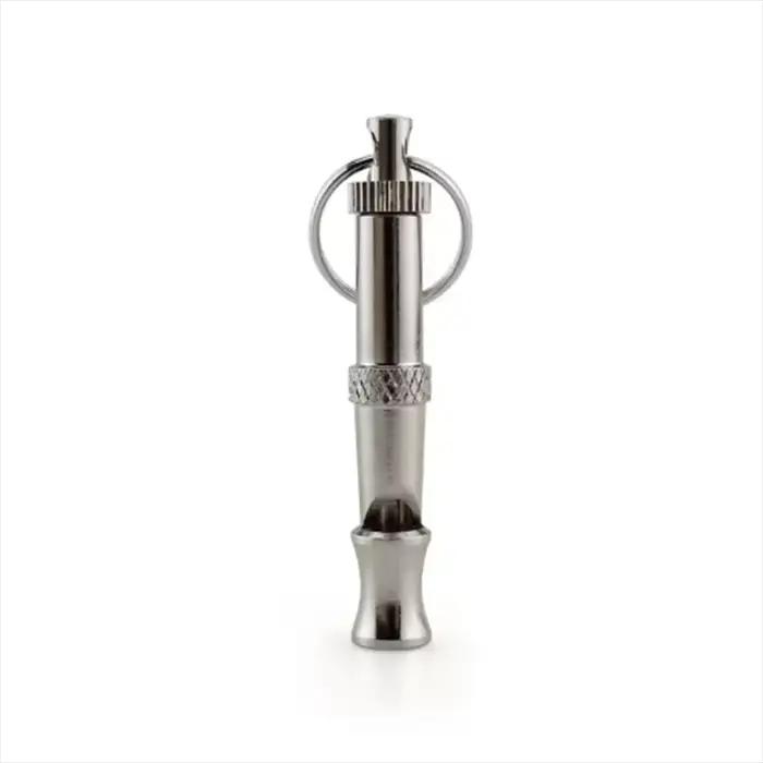 Sifflet d'entraînement ultrasonique pour flûte de chien