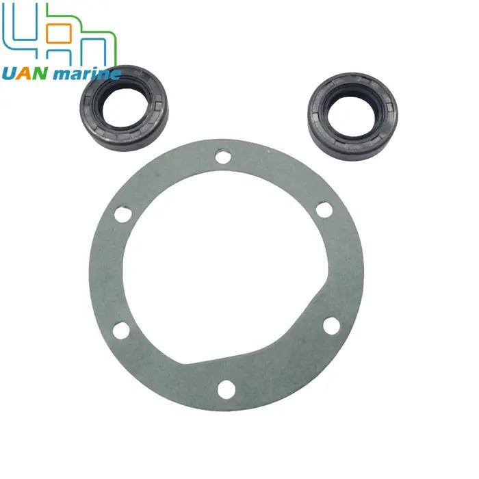 Kit de joint d'étanchéité pour pompe à eau de mer brute Volvo Penta Marine 30 31 32 40 41 42 43 44 r