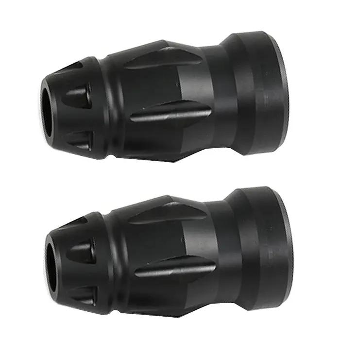 Pour ZONTES ZT G1-125 U1-125 Z2-125 U1-155 U1-150 KD150-G1-U1 Moto Pare-chocs Anti-Chute Garde plus