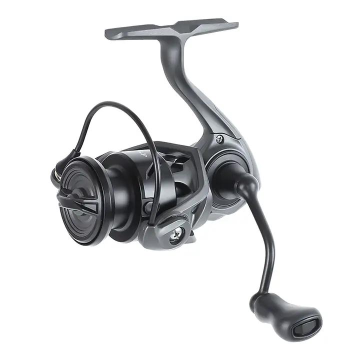 Mavllos S2 800S 1000S Micro moulinet de pêche en Fiber de carbone 119g Ultra-léger à faible inertie Rotor étanche antiro