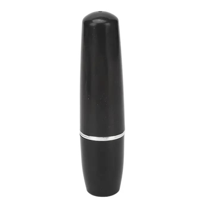 Masque facial vibrante portable en forme de rouge à lèvres massage yeux peau raffermissement cernes poches