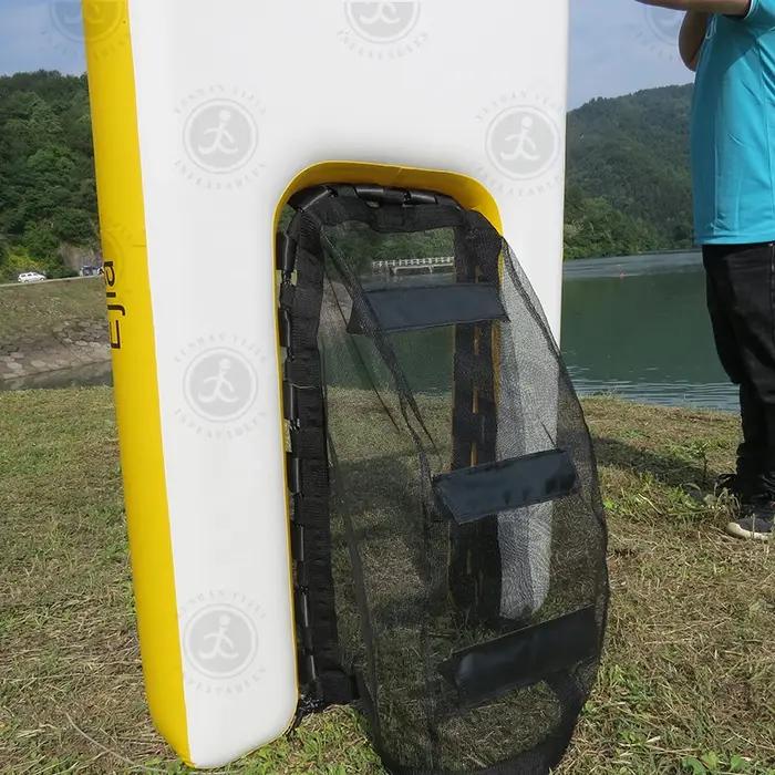Flotteur Portable pour animaux de compagnie