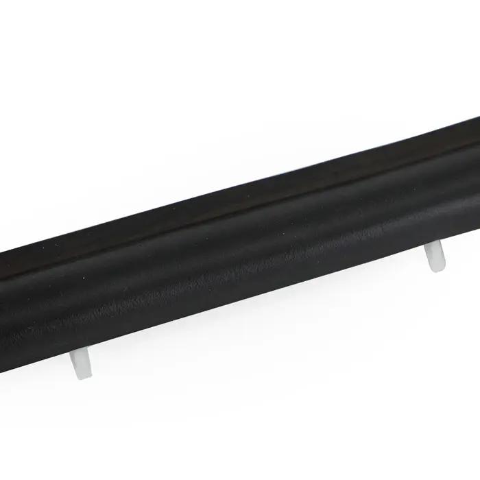 Artudatech 2x joint de porte avant garniture en caoutchouc pour VW Transporter T5 T5.1 accessoires d