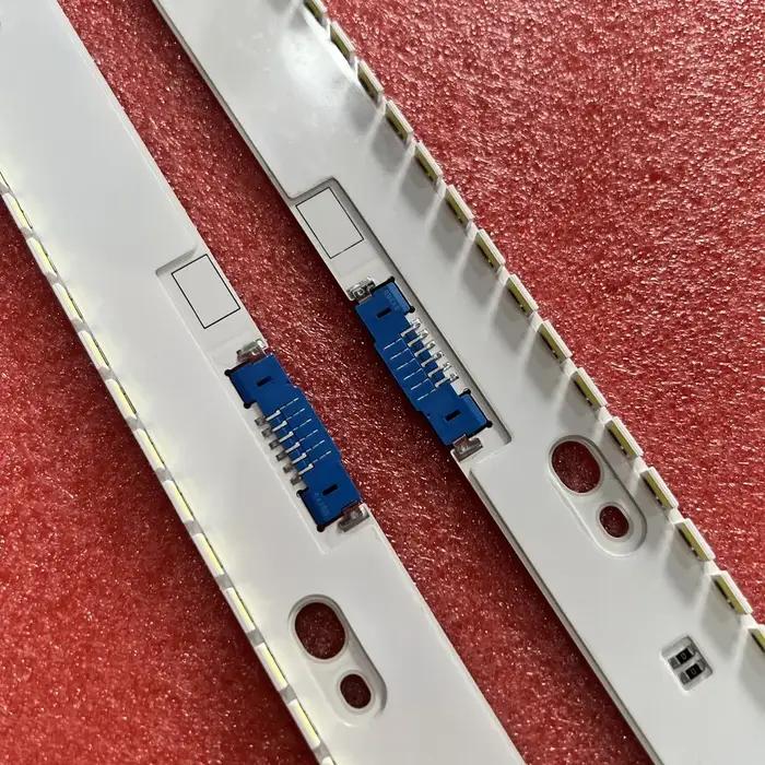 Bande de rétroéclairage LED pour Samsung UE49KU6470U UE49KU6400U UE49KU6450U UE49KU6500U UE49KU6510U