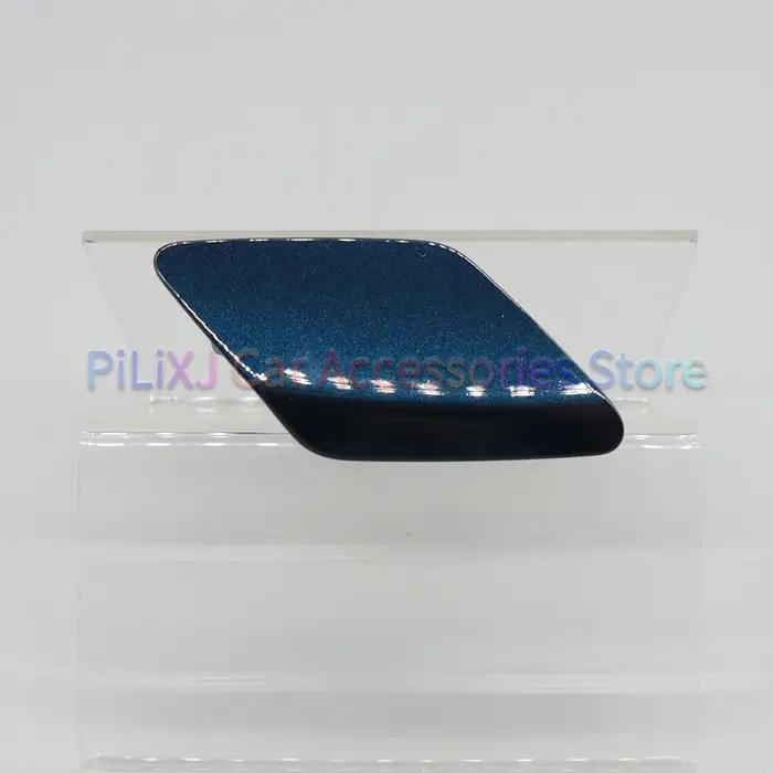 Pour BMW 4 m-sport F32 F33 F36 2013 2014 2015 2016 2017 2018 Fornt pare-chocs phare laveuse buse couvercle pulvérisateur