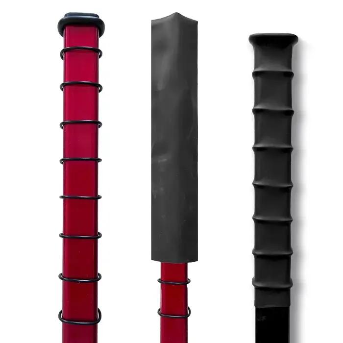 UICE Hockey Grip Tape Hockey sur glace bâton bande thermorétractable manchon pour Hockey sur glace B