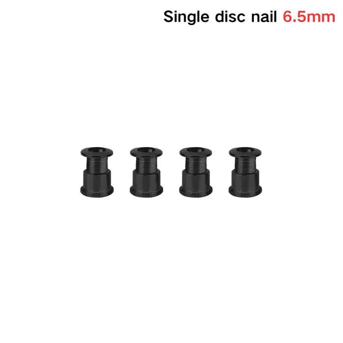 Plateau 110BCD pour Shimano en alliage d'aluminium compatible avec R2000 R3000 R7000 R8000 R9000 4700 5800 6800 RX810 RX600 pour vélos de route occasions spéciales