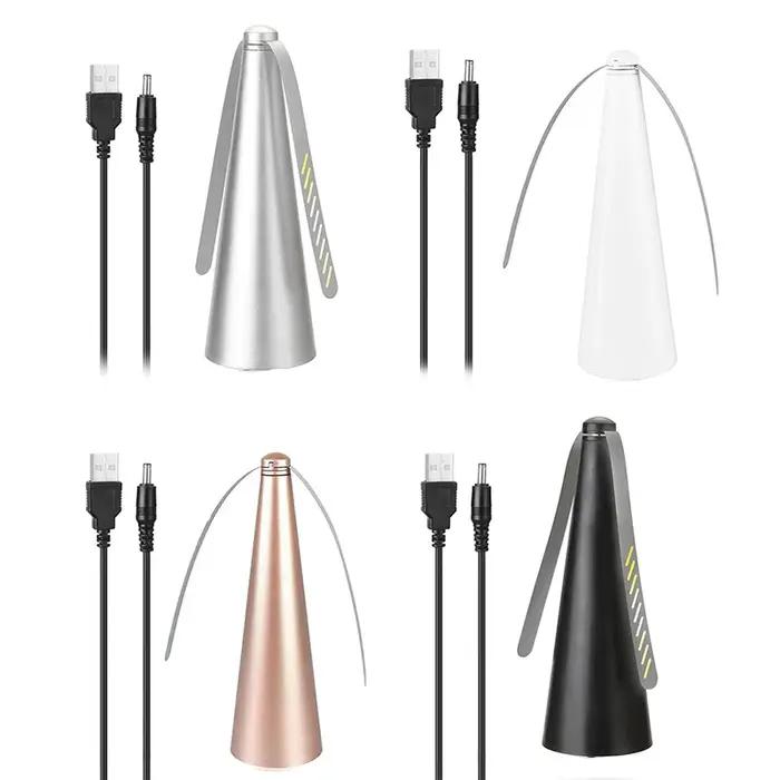Ventilateurs anti-mouches pour tables