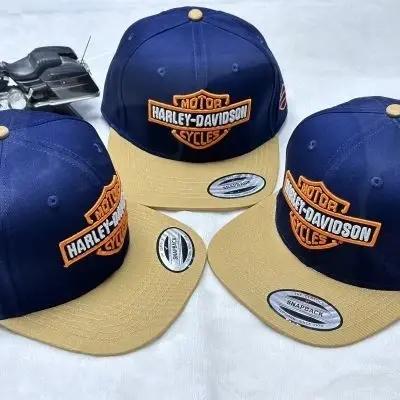 Casquette de baseball décontractée pour l'extérieur