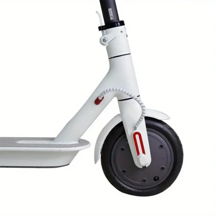 Pour Ninebot Max G30, pour Xiaomi Mijia M365 M365 Pro Scooter, protection de câble de 1 m, tube de p