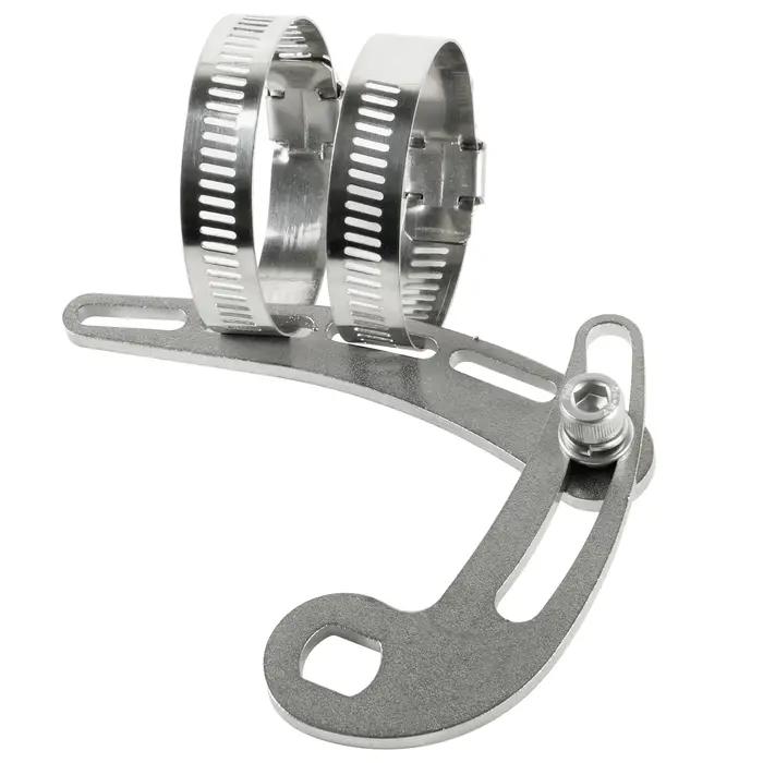Bras de couple pour moteur de moyeu de vélo électrique