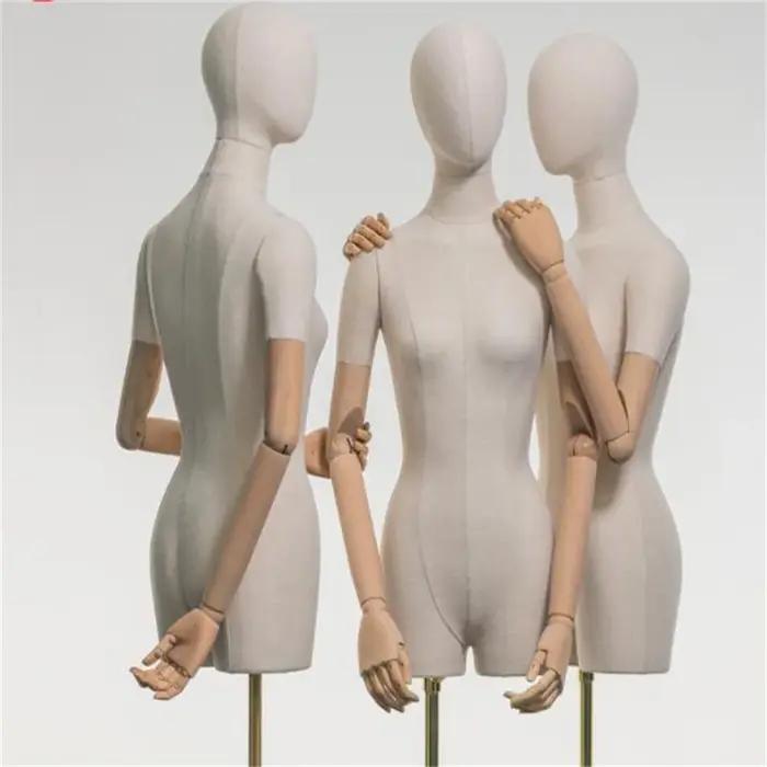 Support de corps de Mannequin
