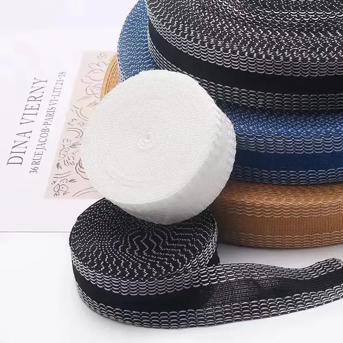 FJHemming-Ruban adhésif pour raccourcir les bords du pantalon