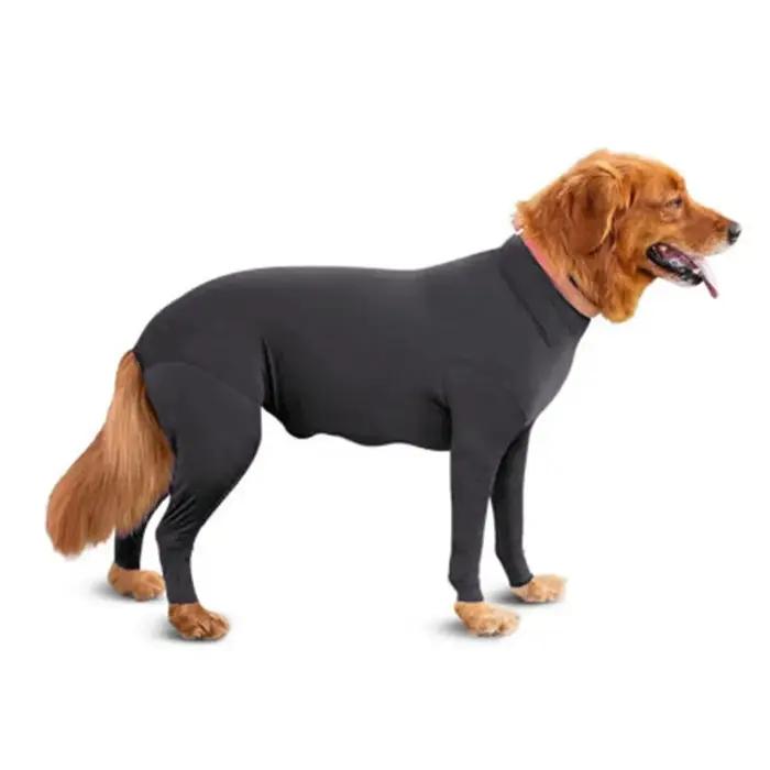 Combinaison de récupération chirurgicale pour chien, pour après chirurgie, body Anti-perte, pyjama à