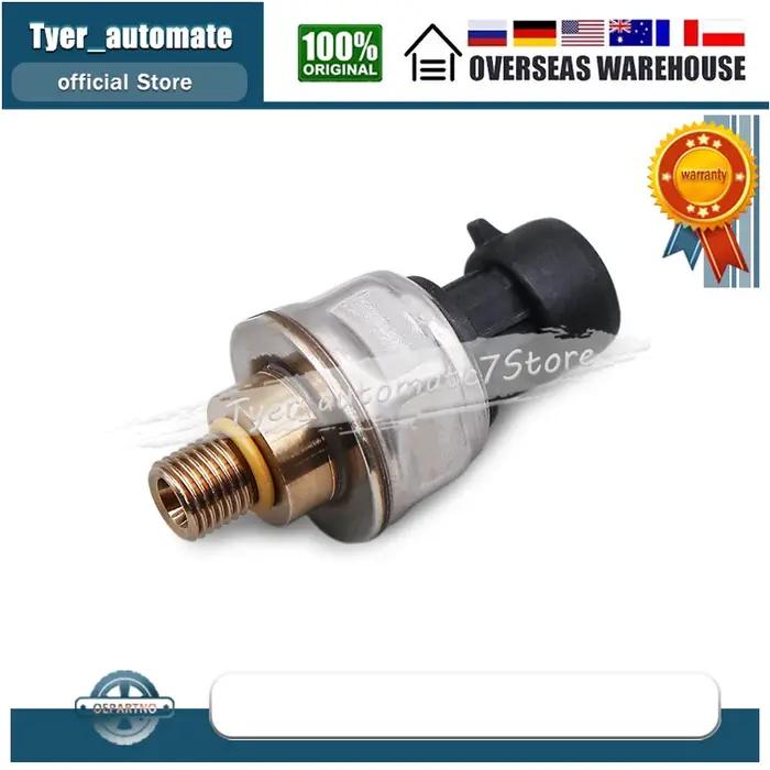 Capteur de pression d'huile hydraulique 5PP6-26 7311544, pour Mini-excavatrices Bobcat, chargeurs su