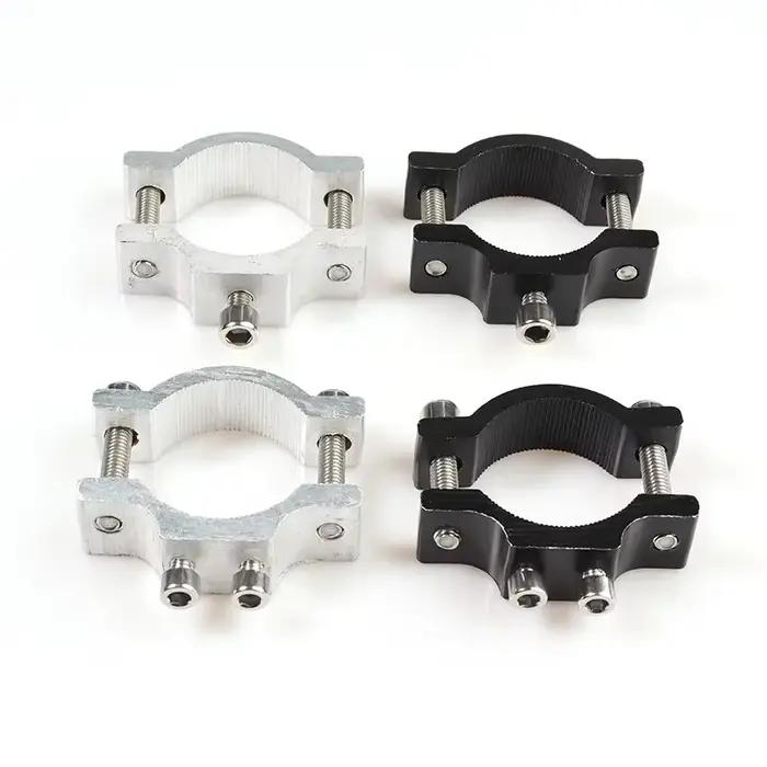 Support de budgétaire de lumière de sauna de moto