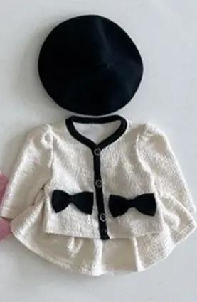 Ensembles d'automne pour bébé