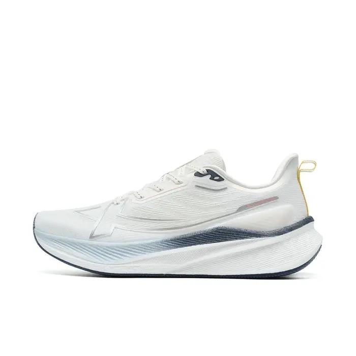 Xtep 2000km 3.0 chaussures de course pour femmes 2025 printemps baskets amorti entraînement Jogging résistant à l'usure