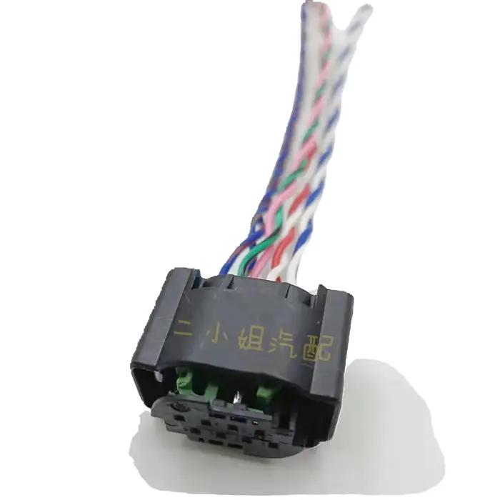 Faisceau de câblage du système de régulateur de vitesse adaptatif B MW