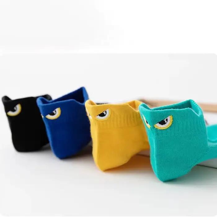 Chaussettes chasse courtes 5/10 paires homme femme été respirantes fines débardeur sport casual