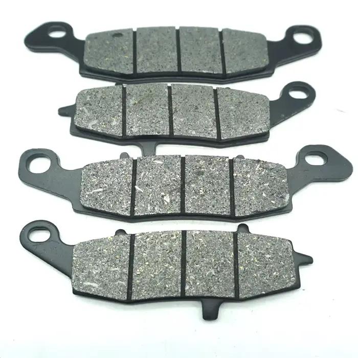 Plaquettes de Frein Avant et Arrière de Moto, pour SUZUKI VZ1500 2009 VZ1500 M90 Boulevard 2013 2014