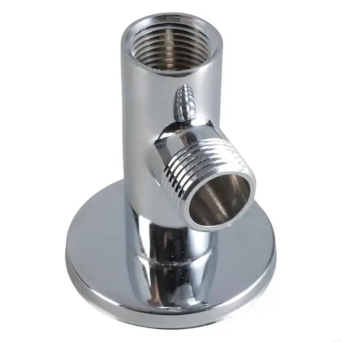 Bras douche industriel F1FC facile à utiliser le bras douche flexible du bras flexible pour divers