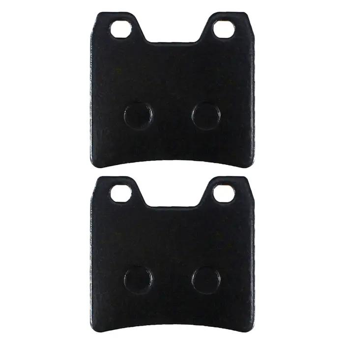 Cyleto – plaquettes de frein arrière pour moto, pour Yamaha FZS1000 FZS 1000 Fazer 2001-2005 XJR1300