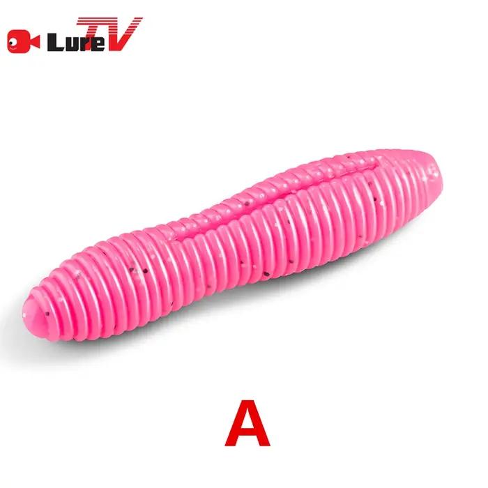 LURETV Japon O S. P OSP SAcloser STYLE-Appât pour arachide importé, haute densité et haute flottabil