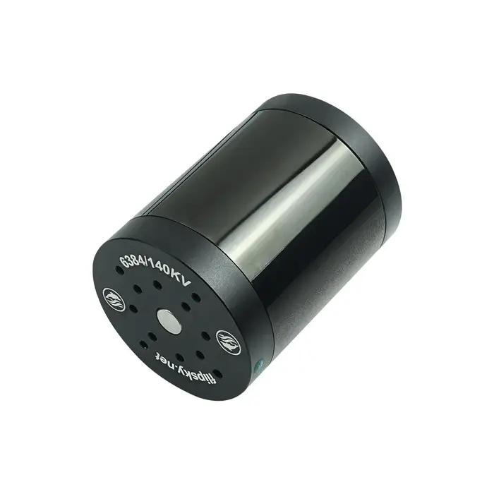 Flipsky-Moteur DC 6384 Sans Balais Étanche, pour Bateau de Surf, Propulseur Sous-Marin, Hydro, Efoil