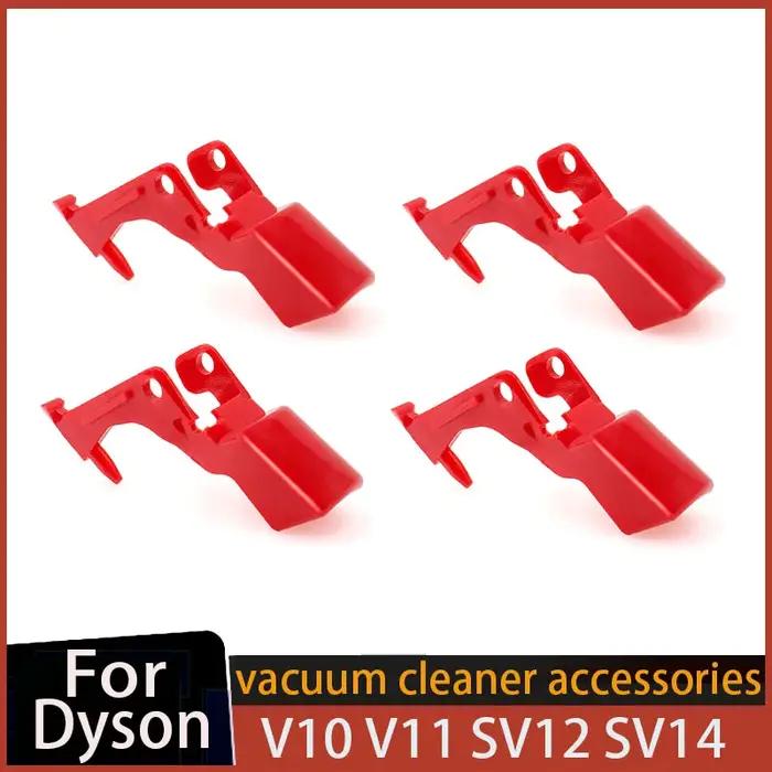 Bouton de commutation d'alimentation à gâchette Extra Fort pour aspirateur Dyson V10 V11 SV12 SV14 pièces d'aspirateur robustes et faciles à installer occasions spéciales