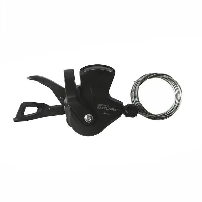 Shimano Deore M4100 Mini groupe 2x10 v/11 v levier de vitesse RD-M4120 M5120 dérailleur arrière à lo
