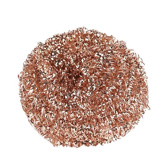 JCD 820 support de fer à souder électrique en alliage d'aluminium avec boule de cuivre de nettoyage