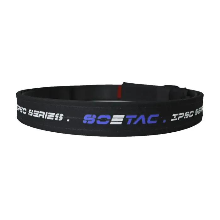 Ceinture tactique double couche IPSC IDPA