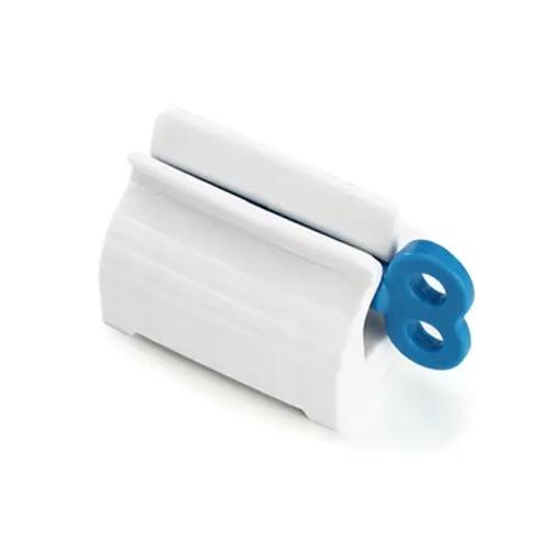Dispositif de presse-dentifrice