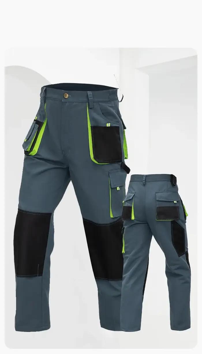 Vêtements de travail pour hommes
