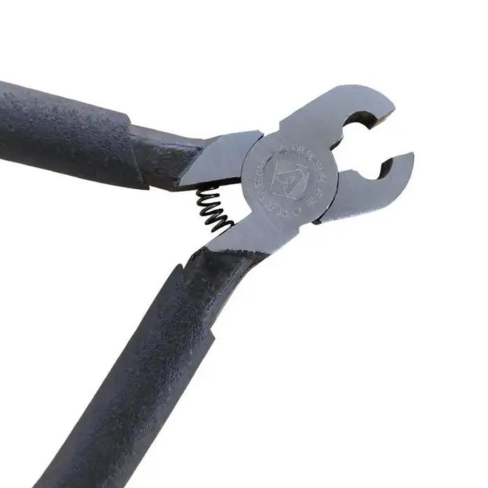 Chaîne d'arc en acier au carbone avec points d'encoche pour chasse et tir à l'arc élégante et durable pour homme et femme occasions spéciales