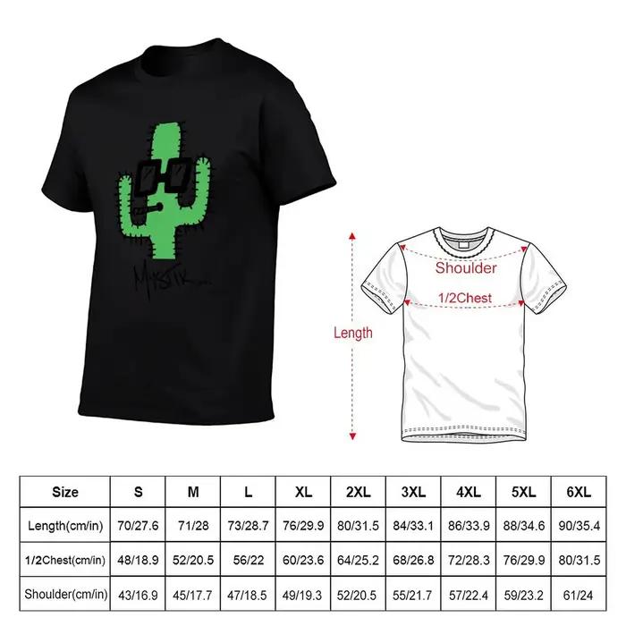 T-shirt Tash Sultana Mystik, t-shirt confortable et extensible