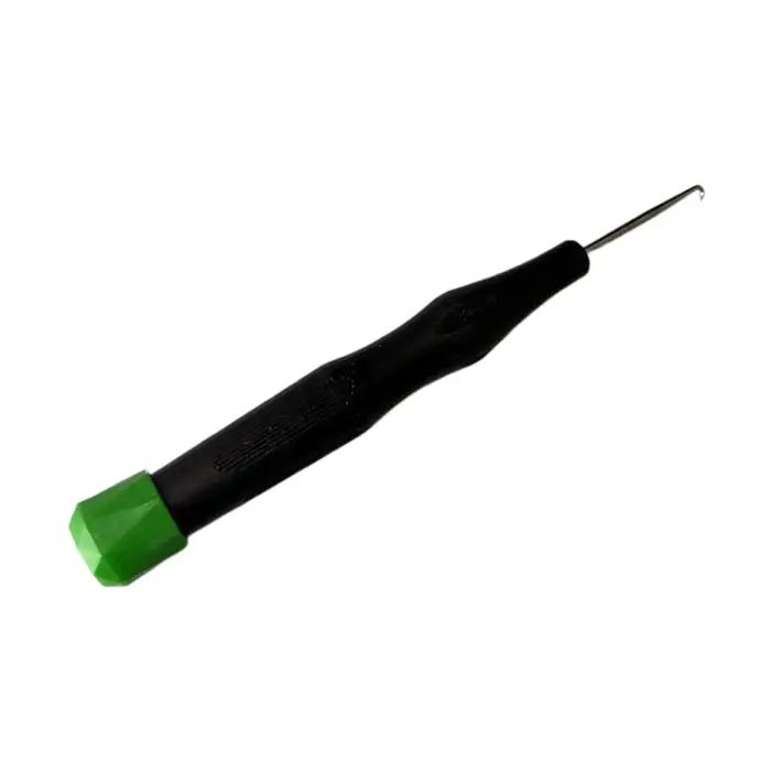 Machine de Badminton outils de cordage de raquette, extracteur de cordage aiguille enfileur de croch