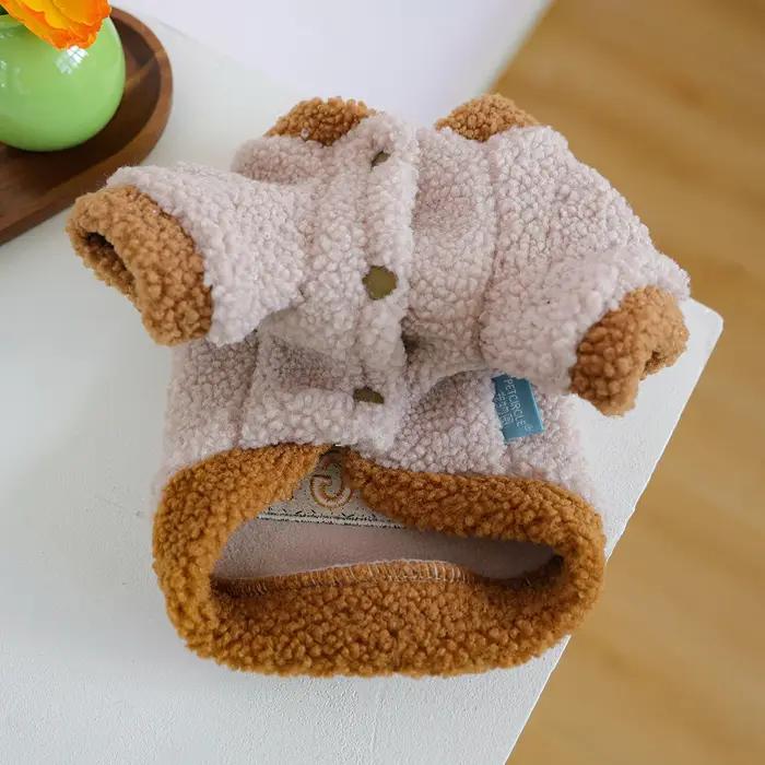 Vêtements pour chiens et chats