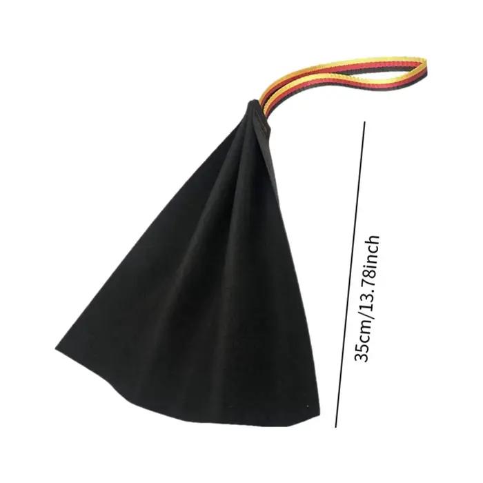 Chiffon à mordre pour chiens