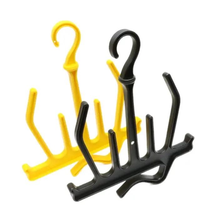 Support de séchage rapide pour combinaison de plongée et équipement
