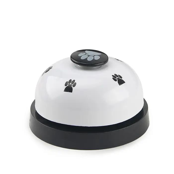 Cloche d'Entraînement pour Animaux de Compagnie